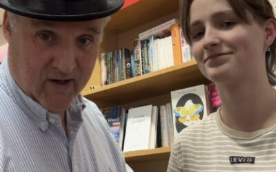 Wer ist Dein Lieblingsheld / Deine Lieblingsheldin in der Literatur?