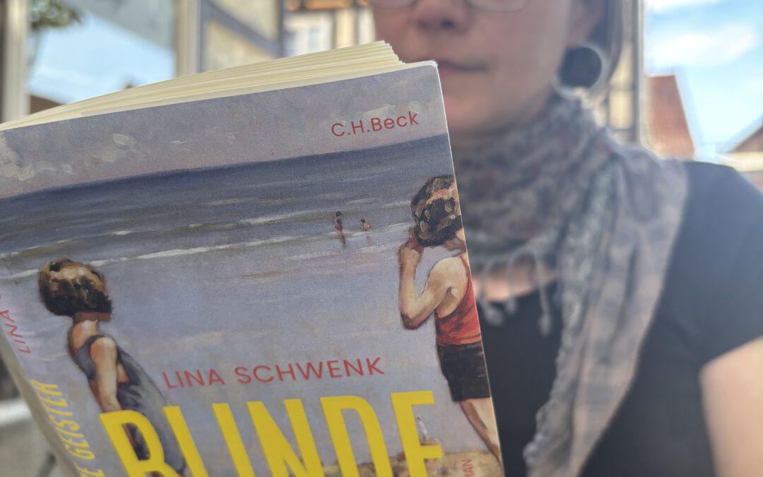 „Blinde Geister“ in der Familie