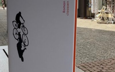 Eine kleine Straße mit kleinen Leuten: Das neue Buch von Robert Seethaler
