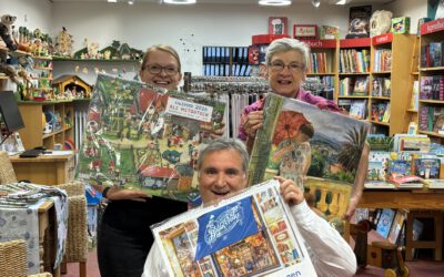 Kalender 2026: Kunst, Kultur, Kinder