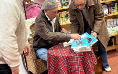 Maurice Blik: Bildhauer und Bergen-Belsen-Überlebender in Celle