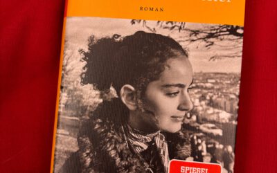 Neuerscheinungen Frühjahr 2026