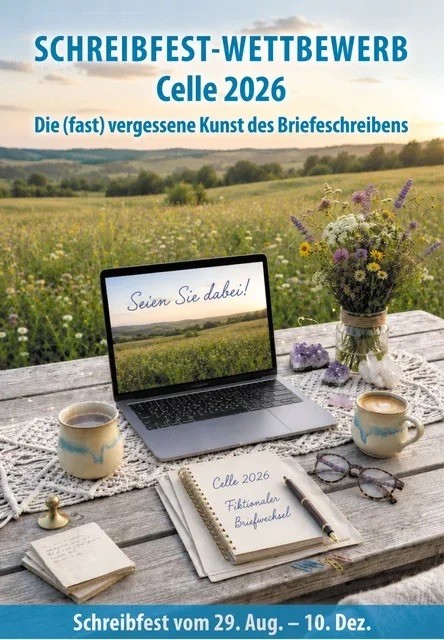 Schreibfest