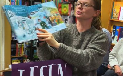 BücherLese Frühling 2026 am Dienstag, 28. April