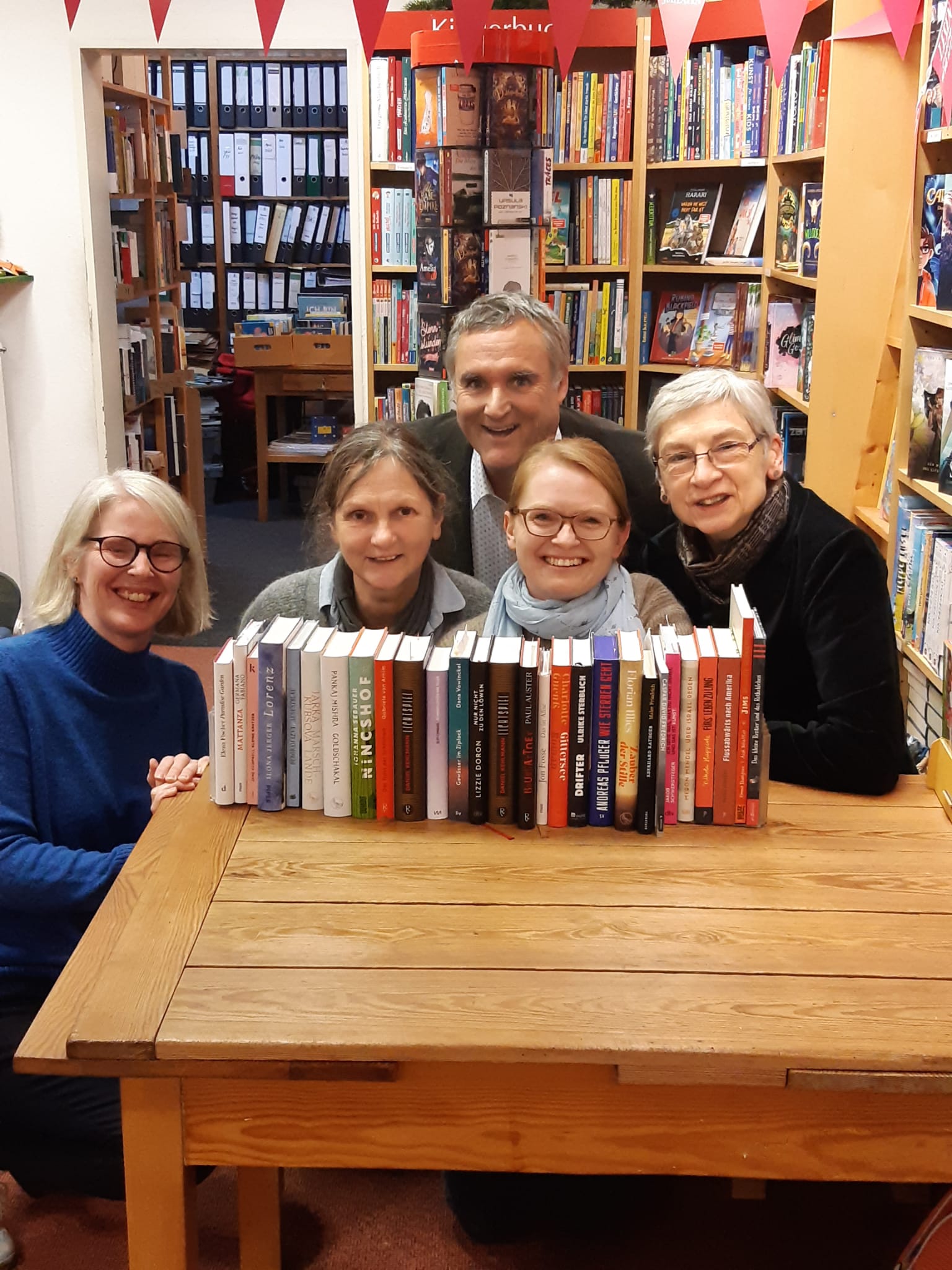 BücherLese Herbst 2023