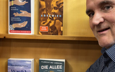 Vier herausragende Romane als Taschenbuch