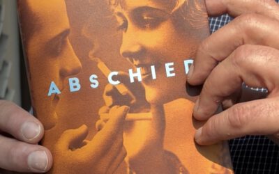 Buchtipp: „Abschied“, der großartige Roman von Sebastian Haffner – die große Überraschung