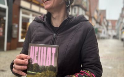 Die spezielle Versuchung: „Heimat“ von Hannah Lühmann
