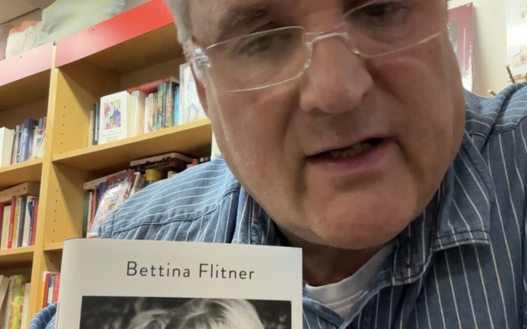 Die Geschichte der Mutter: Bettina Flitner hat ein neues Buch vorgelegt – mit vielen Celle-Bezügen