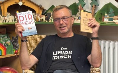 Lieblingsbücher zu queeren Themen