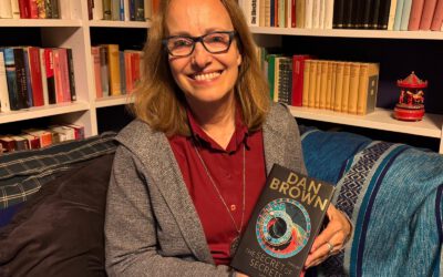 Buchtipp: In dem neuen Thriller von Dan Brown führen geheimnisvolle Spuren nach Prag – Anspruchsvolle Unterhaltung zwischen Wissenschaft und Kulturgeschichte