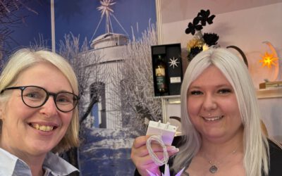 Neuigkeiten zu Herrnhuter Sternen: LED-Set, Saison-Mini – Vorbestellungen schon möglich