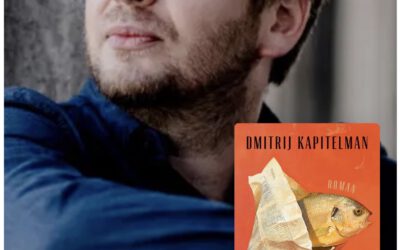 Dmitrij Kapitelman kommt nach Celle