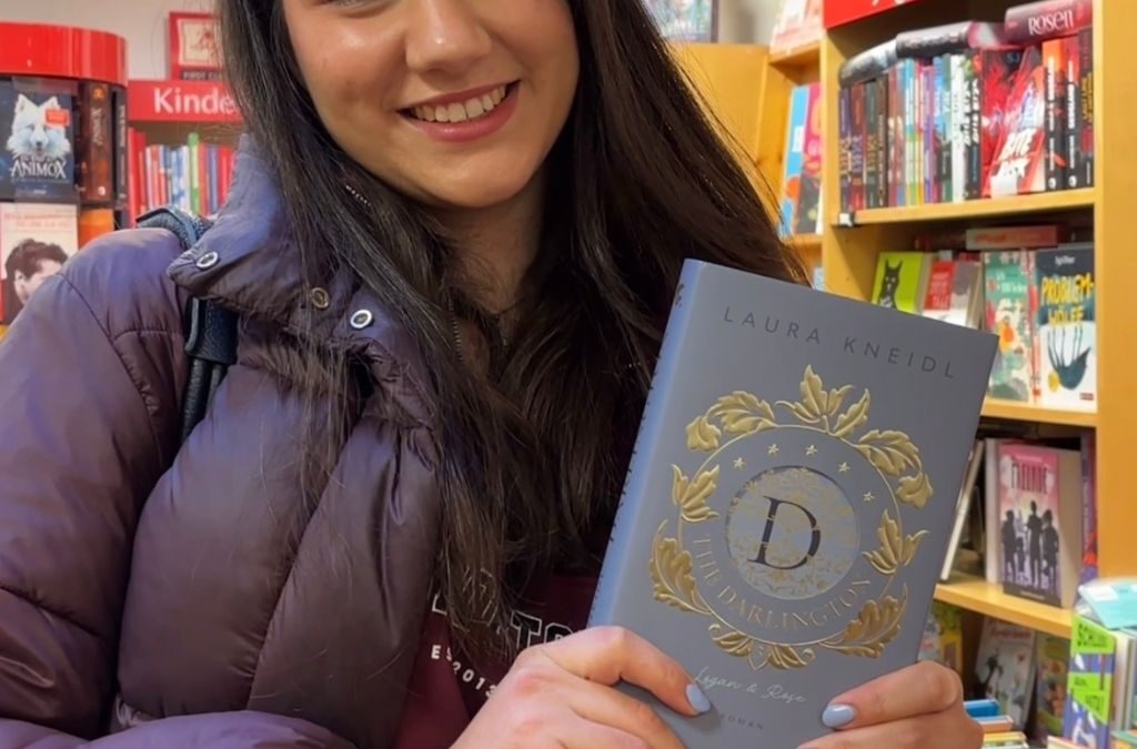 Superheld/in gesucht!