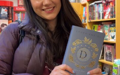 Superheld/in gesucht!